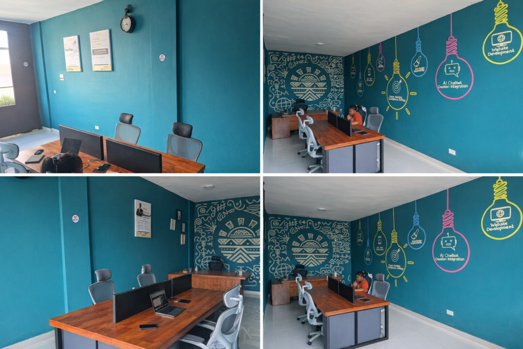 Bizwetu marketing agency