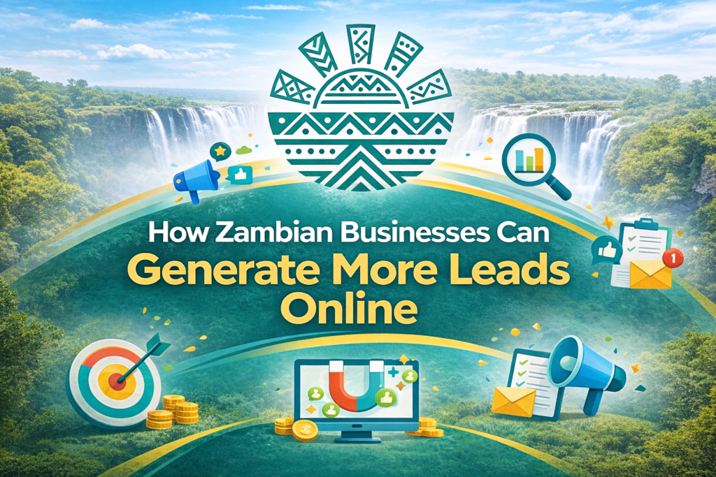Digital Marketing in Zambia (2)